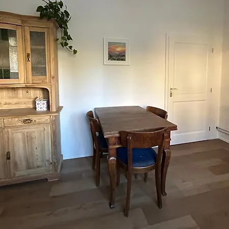 شقة Picturesque, Cozy And Quiet *