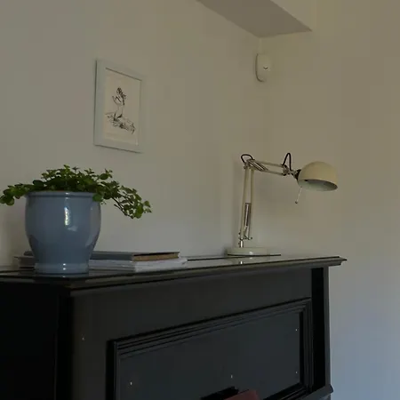 Picturesque, Cozy And Quiet Apartment Prague