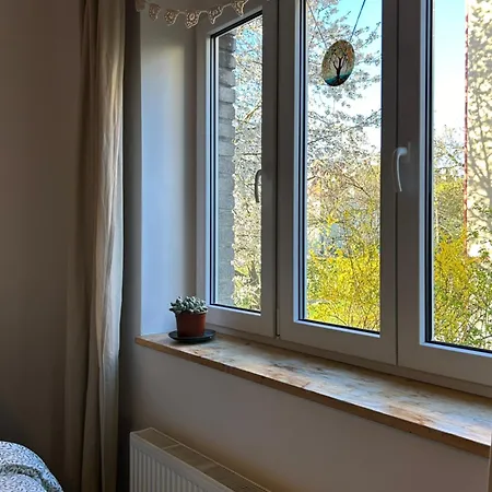 Picturesque, Cozy And Quiet