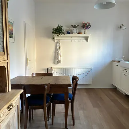 Apartment Picturesque, Cozy And Quiet