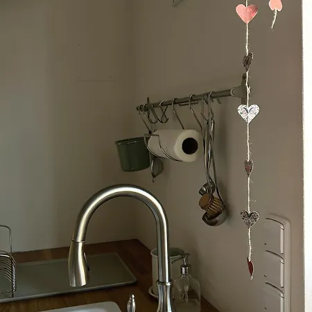Picturesque, Cozy And Quiet Apartment *