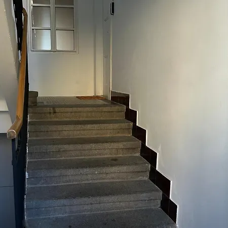 Picturesque, Cozy And Quiet Apartment Prague